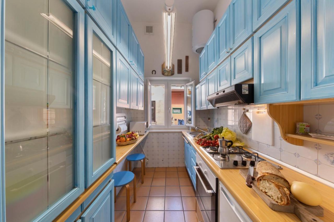 Marine Style Home In Sorrento By The Sea Exterior foto